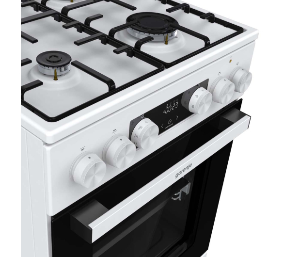 Gorenje GK5C42WH - 1540715 - zdjęcie 10